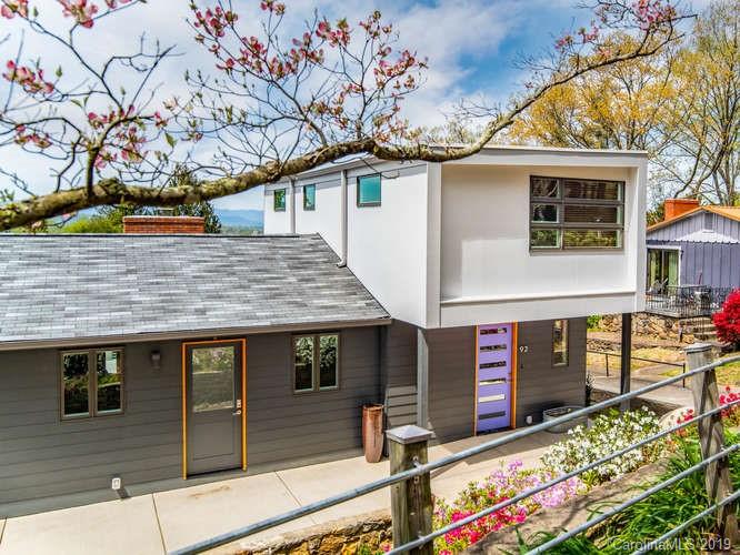 92 Sunset Drive Asheville NC 28804
