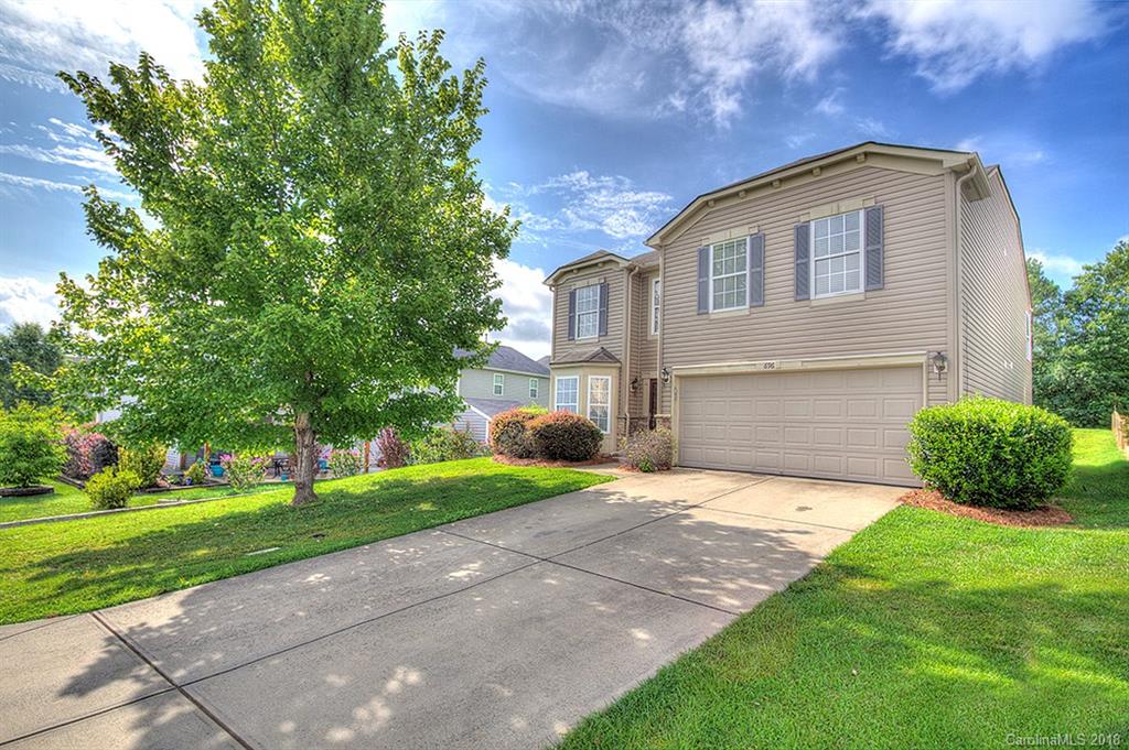 696 Bright Orchid Avenue Concord NC 28025