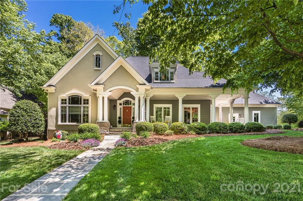 12520 Preservation Pointe Drive Charlotte NC 28216