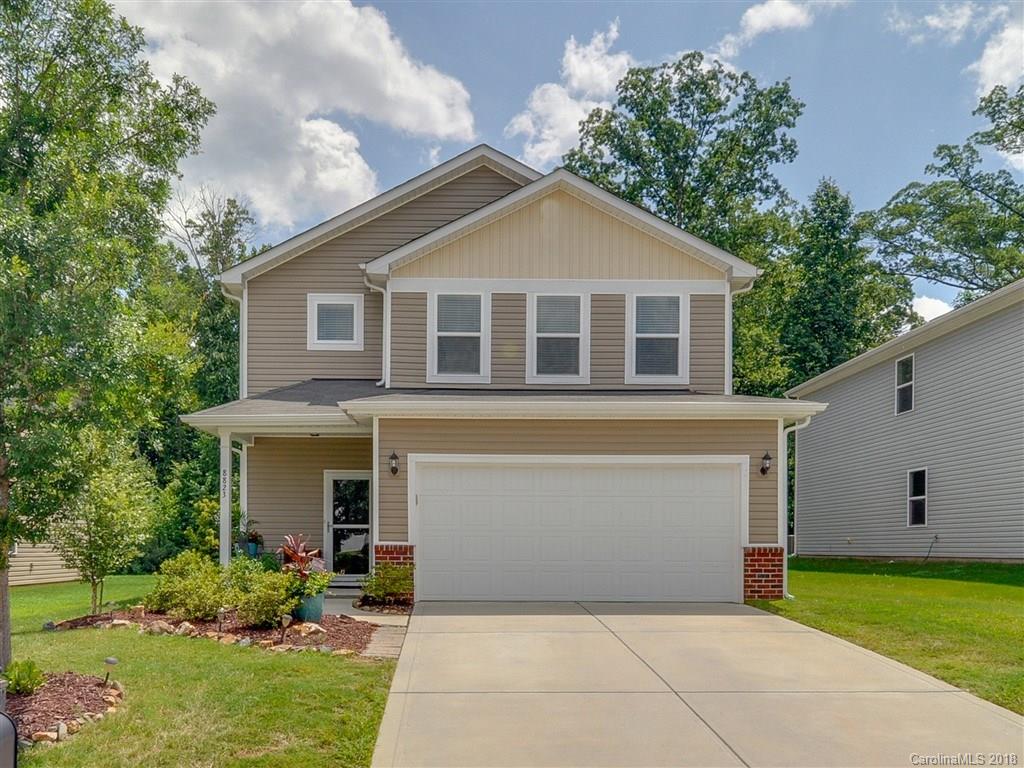 8823 Balsam Bay Road Charlotte NC 28227
