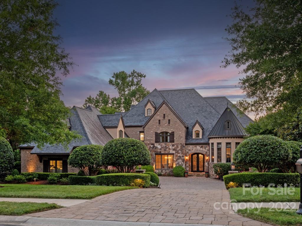 410 Oakmont Lane Waxhaw NC 28173