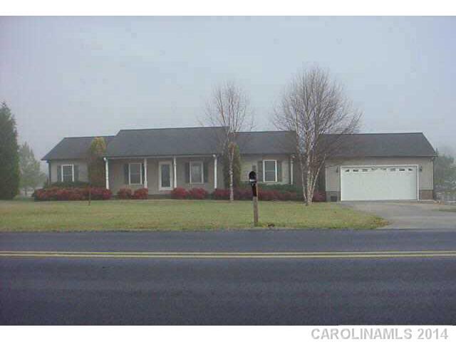 728 Old Mountain Road Statesville NC 28677