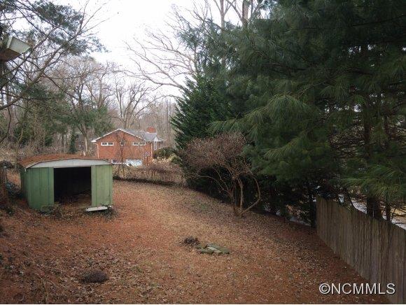 68 Mildred Avenue Asheville NC 28806