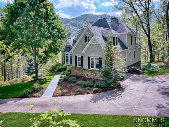 68 Ox Bow Crossing Weaverville NC 28787