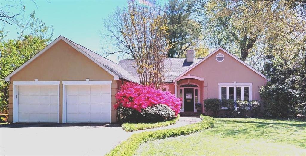 660 6th Street Nw Hickory NC 28601