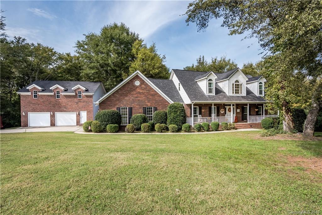 4436 Roberta Road Concord NC 28027