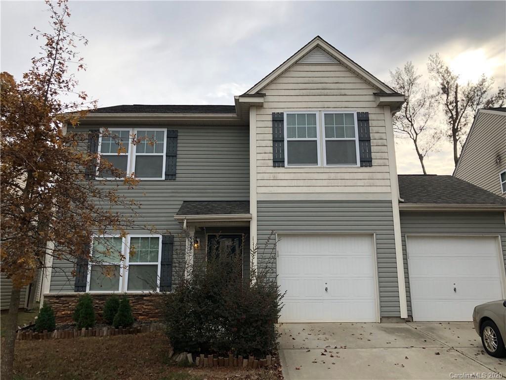 523 Rook Road Charlotte NC 28216