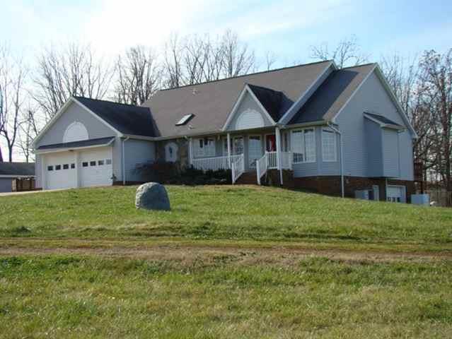 6520 Claude Brittain Road Hickory NC 28602
