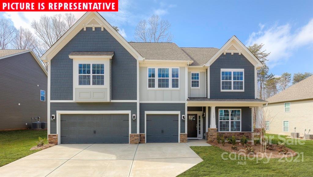 6201 Willow Pin Lane Huntersville NC 28078