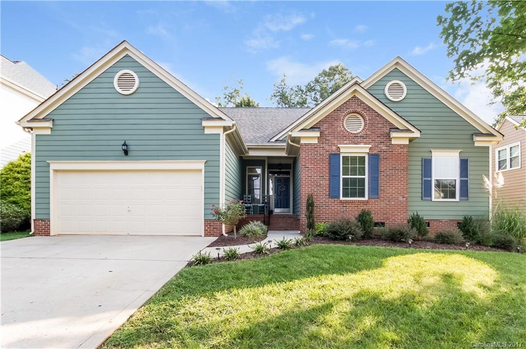 21006 Harken Drive Cornelius NC 28031