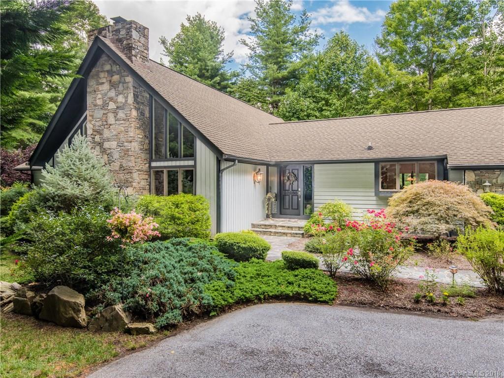 228 Kenmure Drive Flat Rock NC 28731