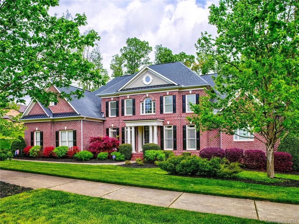 11247 Wescott Hill Drive Huntersville NC 28078