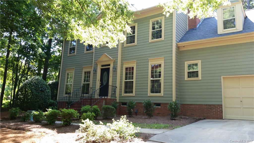 10012 Katelyn Drive Charlotte NC 28269