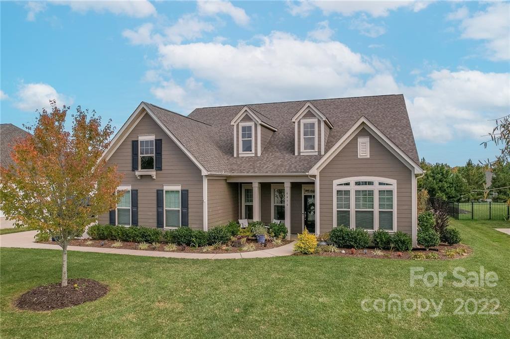 6470 Grovewood Trail Indian Trail NC 28079