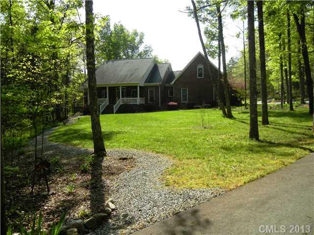 8642 John White Road Concord NC 28025