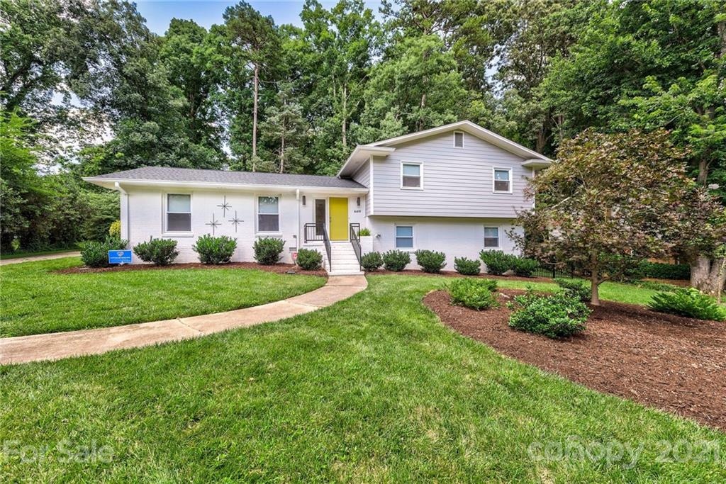 6419 Morven Lane Charlotte NC 28270