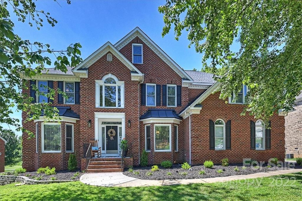 6132 Abergele Lane Matthews NC 28104