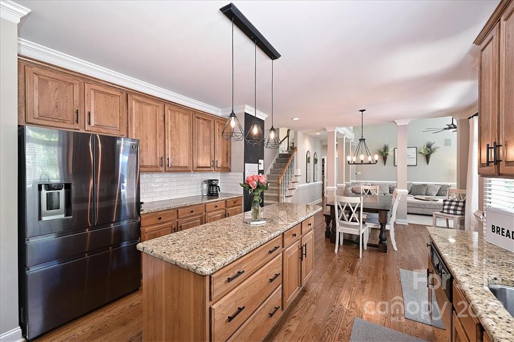 6132 Abergele Lane Matthews NC 28104