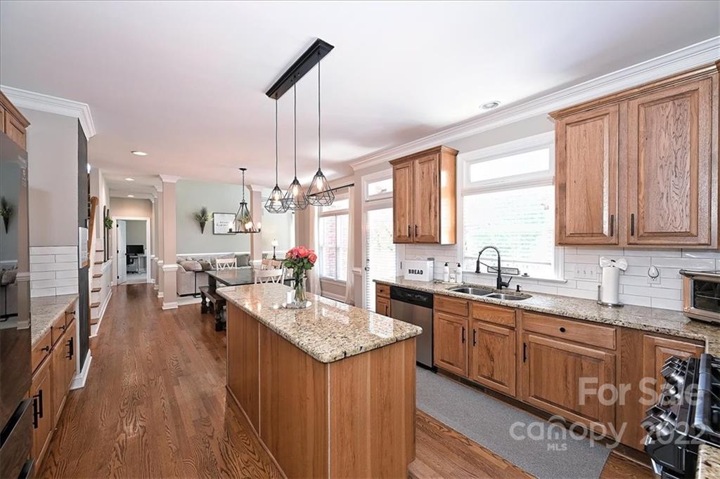 6132 Abergele Lane Matthews NC 28104