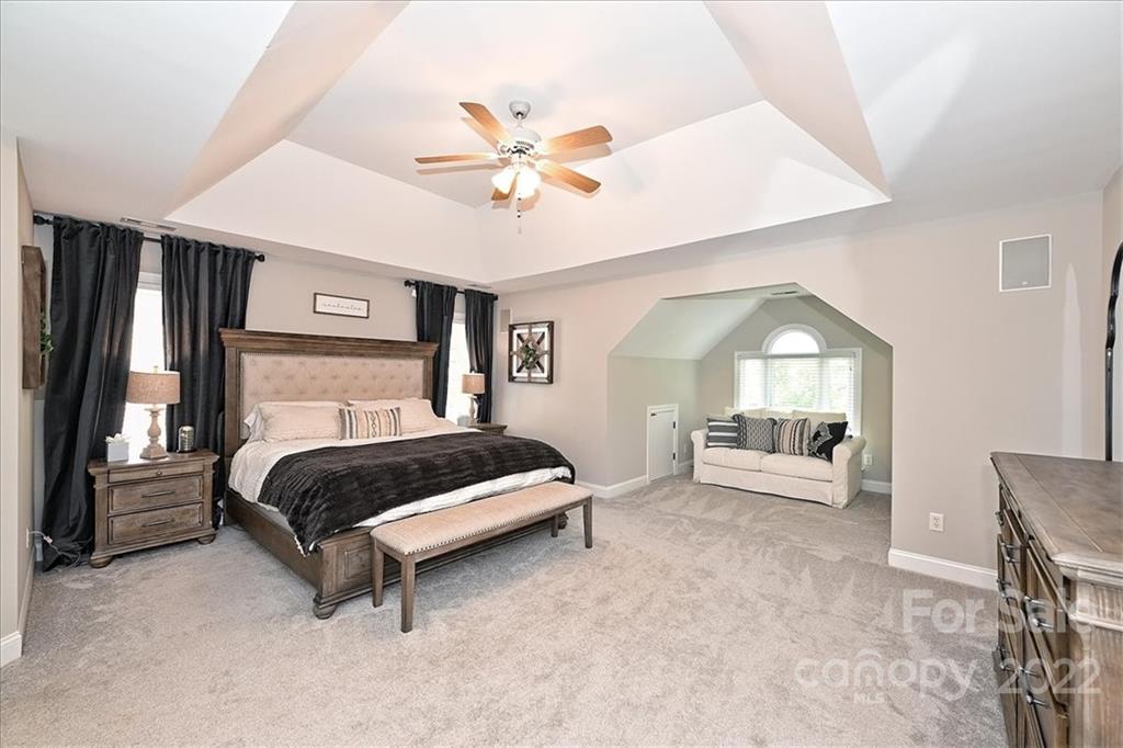 6132 Abergele Lane Matthews NC 28104