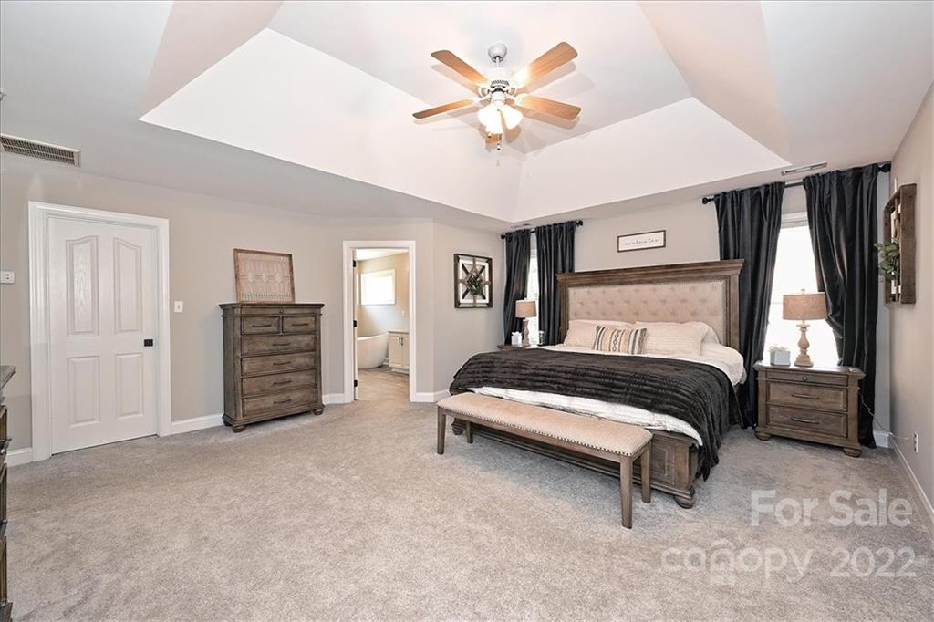 6132 Abergele Lane Matthews NC 28104