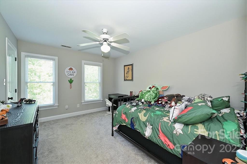6132 Abergele Lane Matthews NC 28104