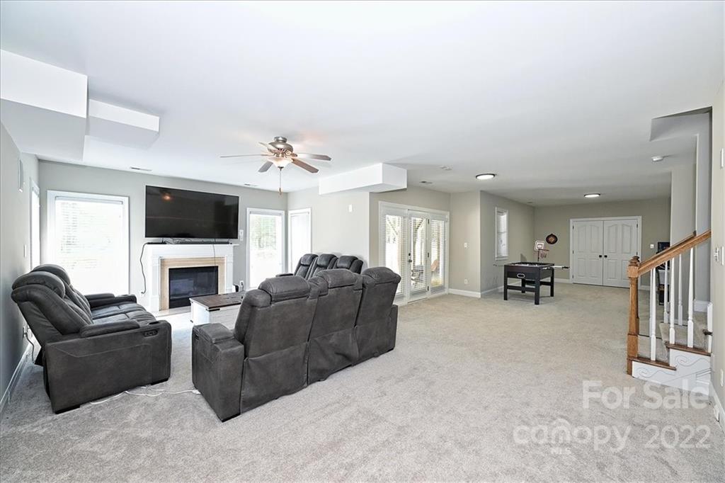 6132 Abergele Lane Matthews NC 28104