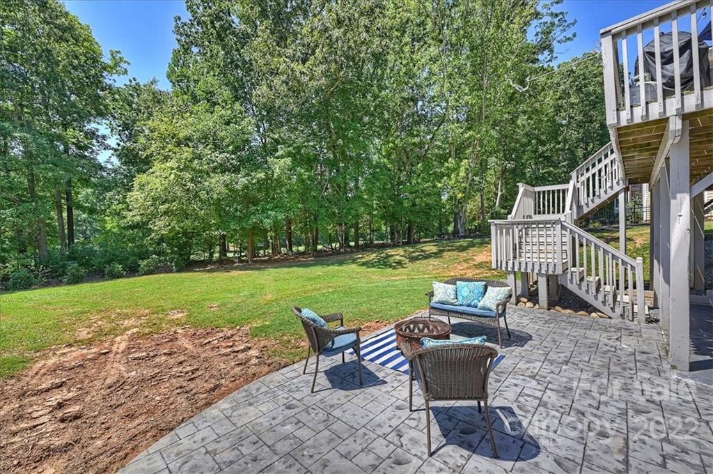 6132 Abergele Lane Matthews NC 28104