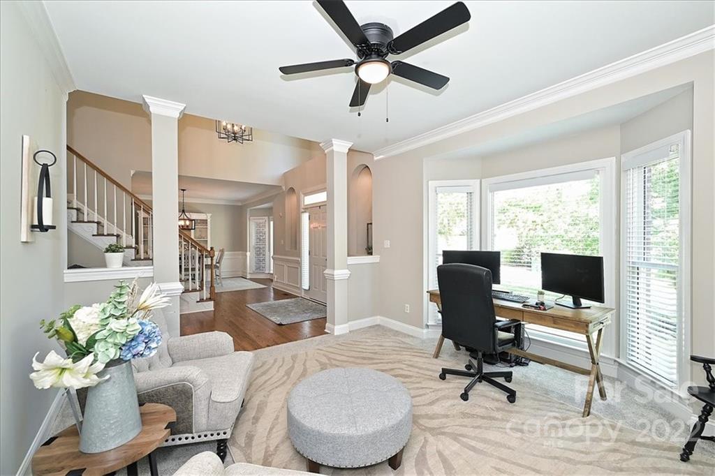 6132 Abergele Lane Matthews NC 28104