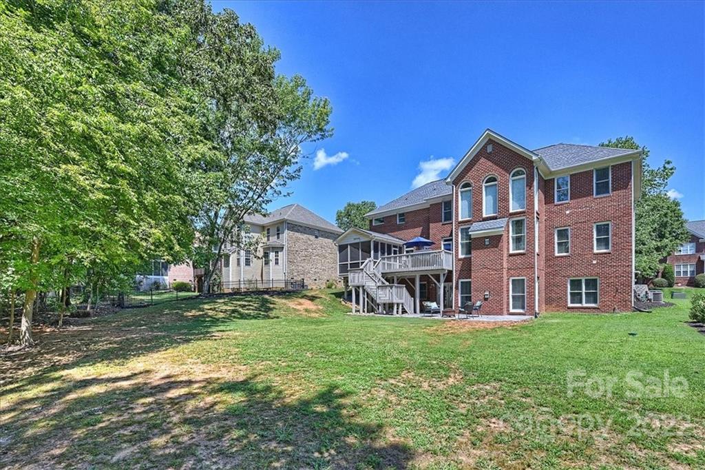 6132 Abergele Lane Matthews NC 28104