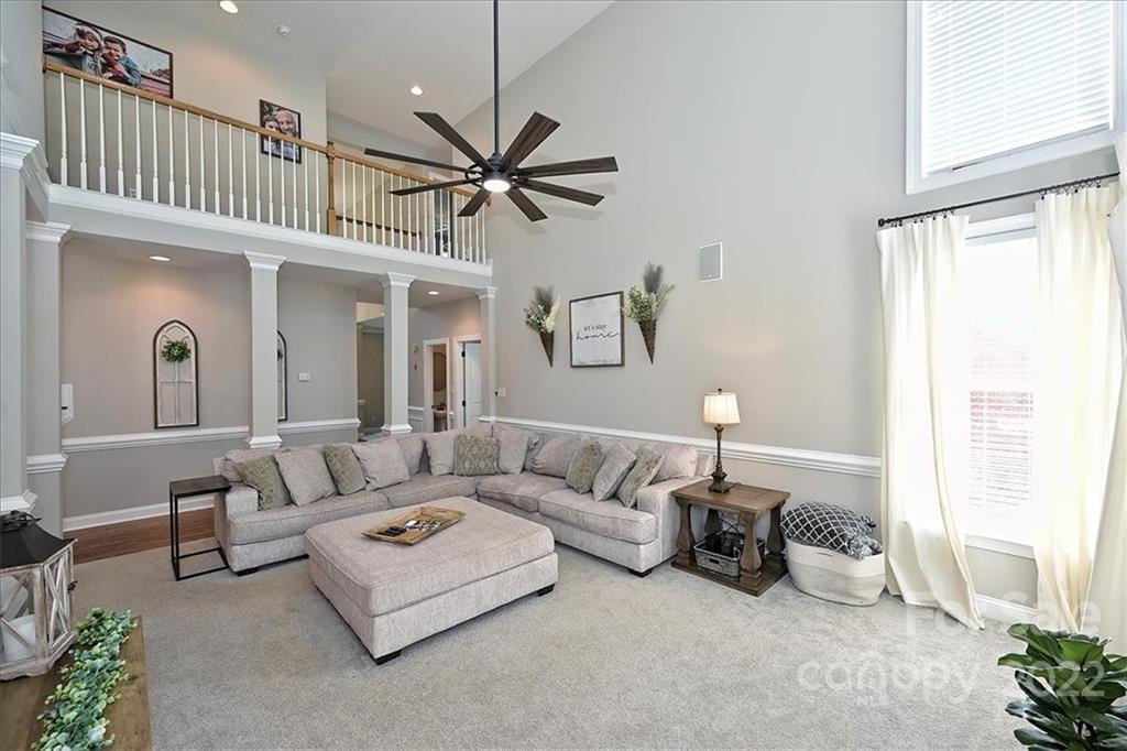 6132 Abergele Lane Matthews NC 28104