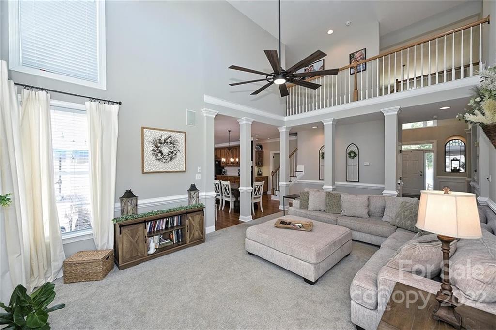 6132 Abergele Lane Matthews NC 28104