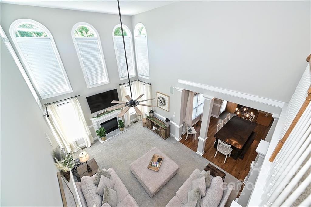 6132 Abergele Lane Matthews NC 28104