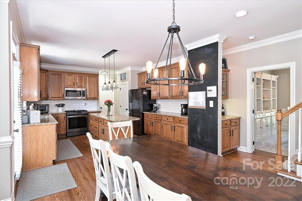 6132 Abergele Lane Matthews NC 28104