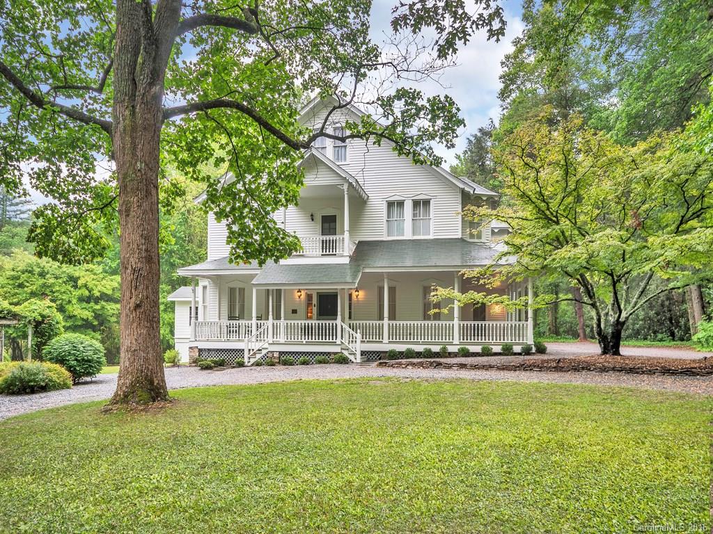 2810 Greenville Highway Flat Rock NC 28731
