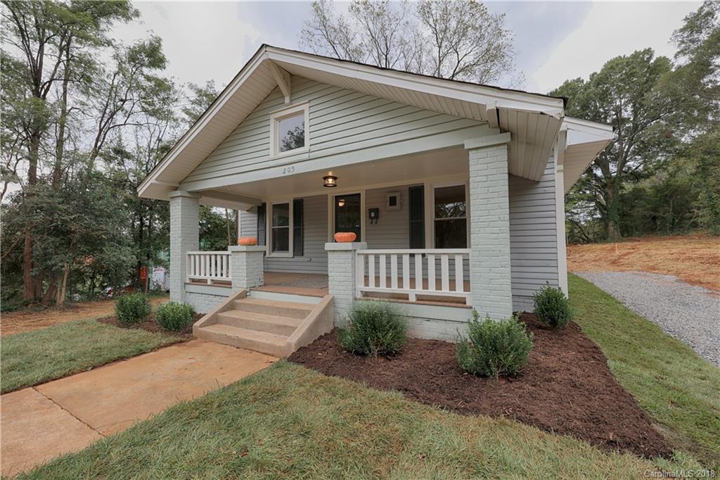 205 Armfield Street Statesville NC 28677