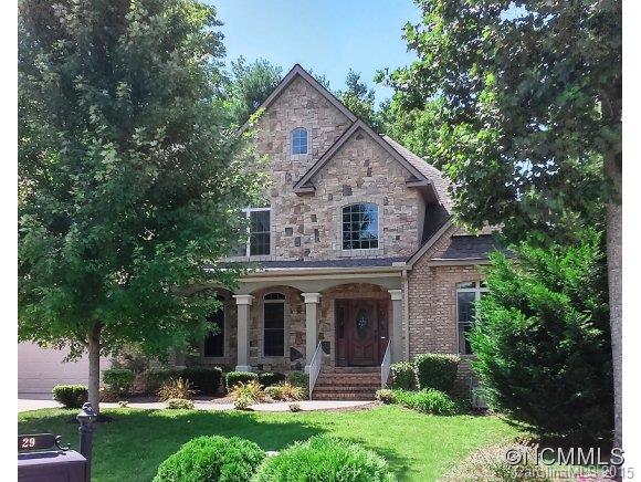 31 Sterling Run Drive Fletcher NC 28732