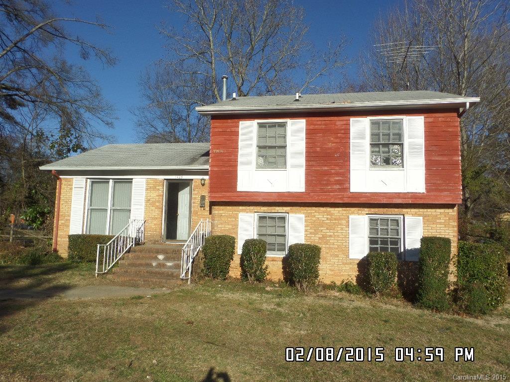 5123 Lodestone Road Charlotte NC 28215