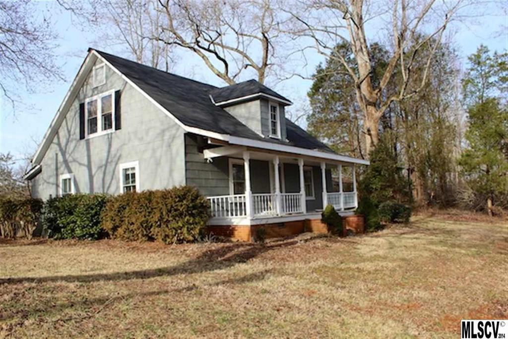 5319 Harris Farm Road Hickory NC 28602