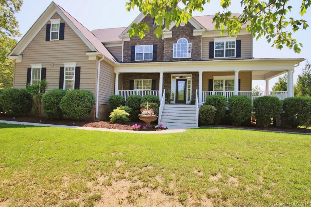 144 Egrets Walk Place Mooresville NC 28117