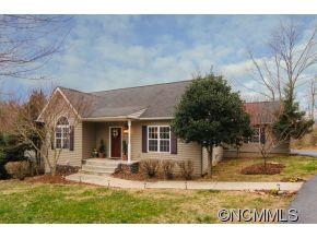 112 Charles Ridge Road Asheville NC 28805