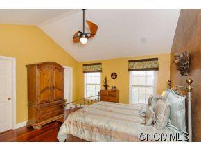 112 Charles Ridge Road Asheville NC 28805