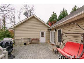 112 Charles Ridge Road Asheville NC 28805