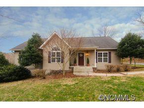 112 Charles Ridge Road Asheville NC 28805