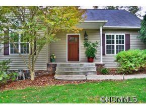 112 Charles Ridge Road Asheville NC 28805
