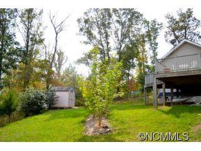 112 Charles Ridge Road Asheville NC 28805