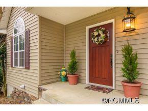 112 Charles Ridge Road Asheville NC 28805