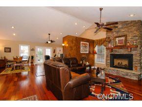 112 Charles Ridge Road Asheville NC 28805