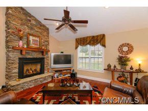 112 Charles Ridge Road Asheville NC 28805