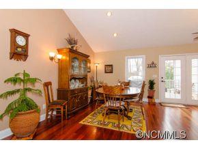 112 Charles Ridge Road Asheville NC 28805